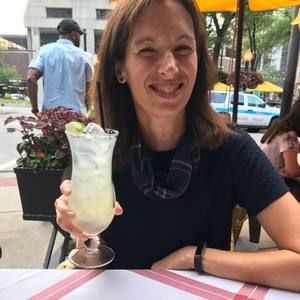 Meet your Posher, Annick